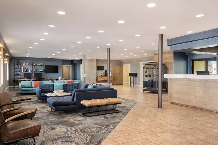 Lobby Photos