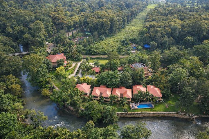 Photo of Regenta Jungle Resort Kabini Springs
