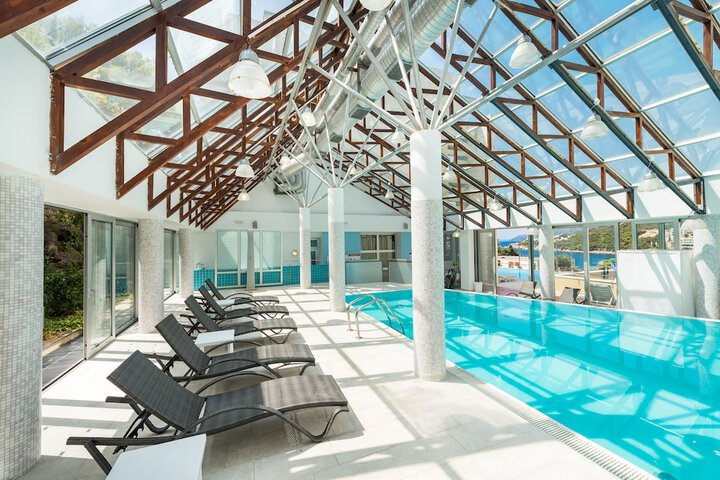 Relaxing Spa