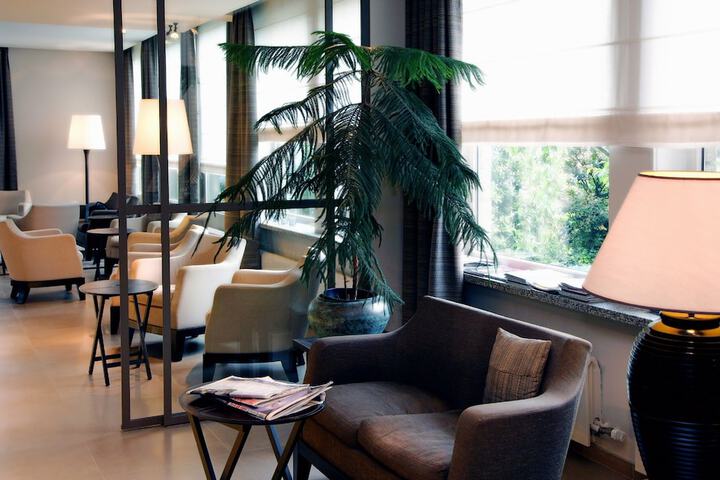 Hotel Interior 3 of 60