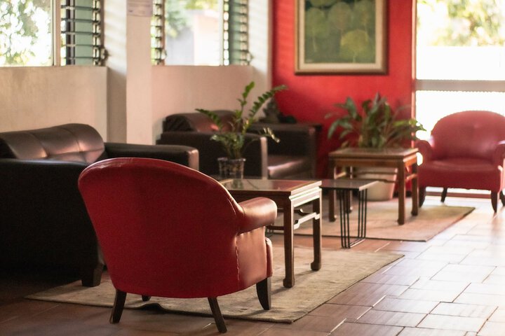 Hotel Interior 2 of 39