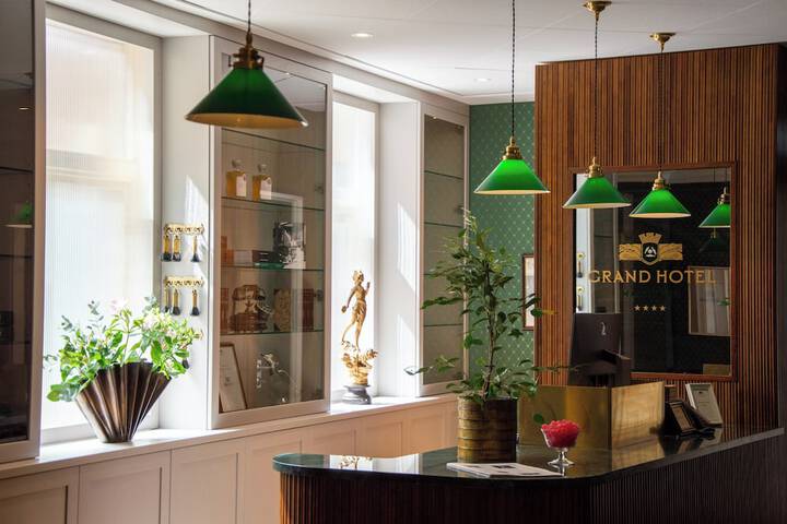 Image of Grand Hotel Marstrand