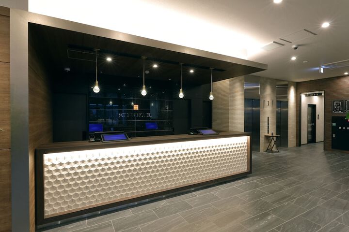 Hotel Interior 15 of 43