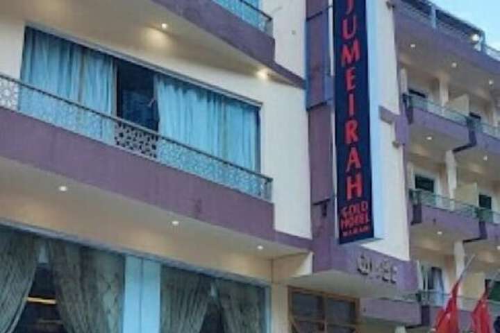 Hotel 21 of 26