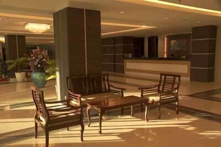 Hotel Interior 4 of 41