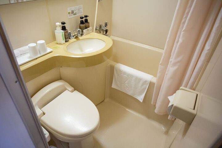 Bathroom Vanities