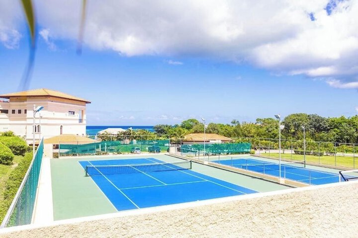 Tennis and Basketball Courts 148 of 171