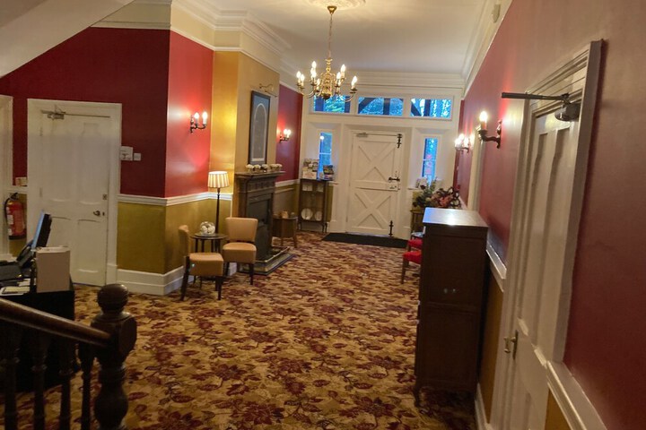 Hotel Interior 2 of 91