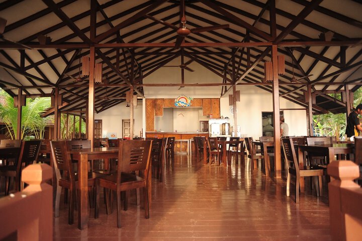 Dining Photos