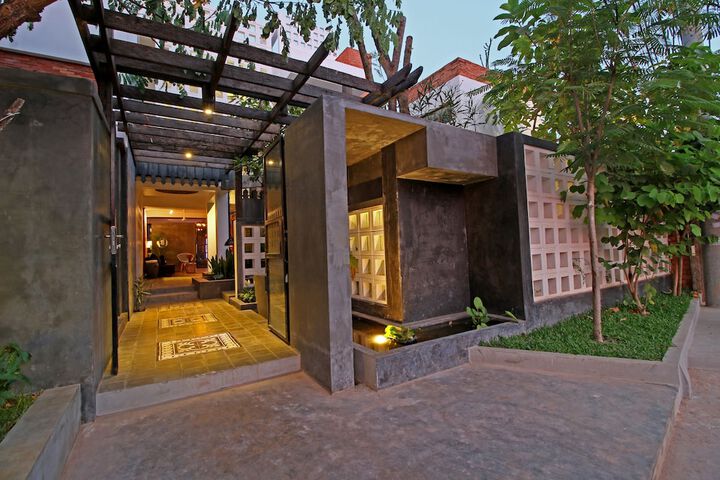 Hotel 40 of 46