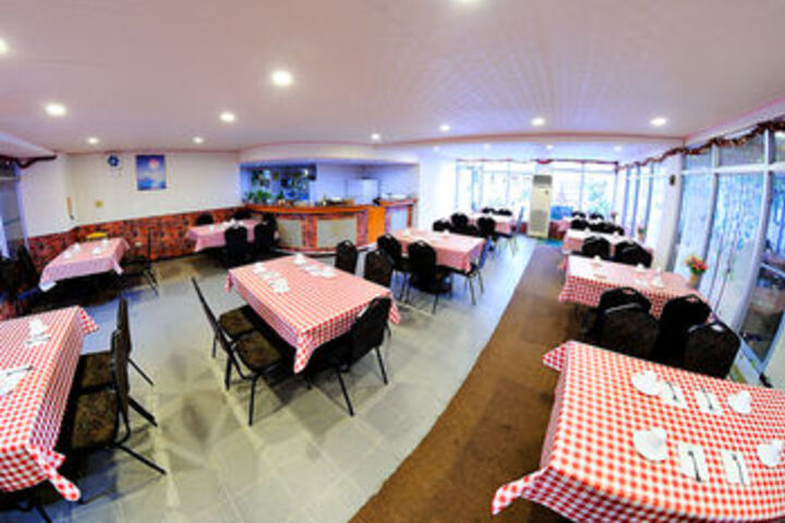 Fitness Facility Photos