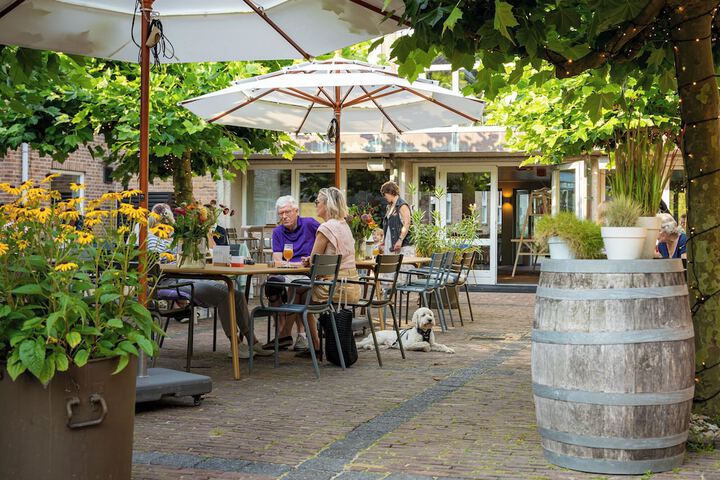 Terrace/Patio 169 of 174
