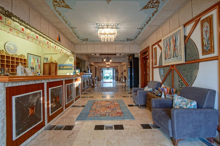 Hotel Interior 3 of 21