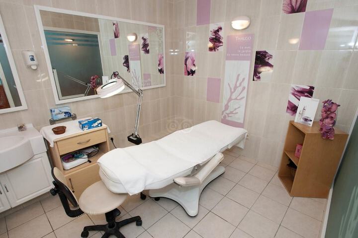 Spa Photos