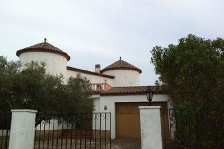 Photo of House With 4 Bedrooms in Camarles With Furnished Terrace - 6 km From the Beach