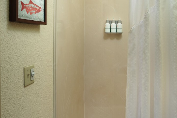 Bath Amenities