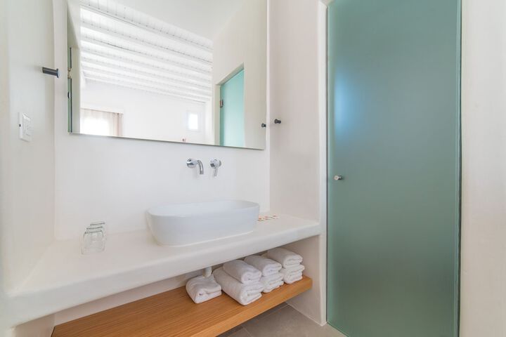 Bath Interior