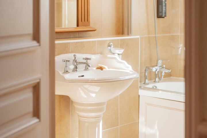 Bath Interior