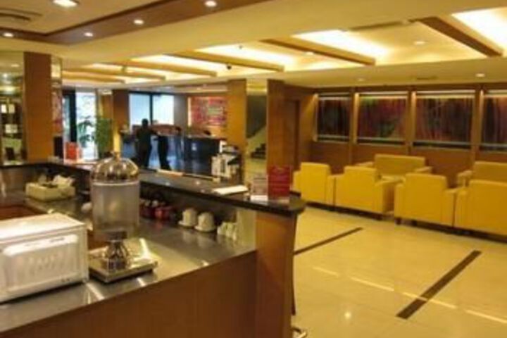 Fitness Center Photo