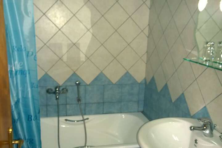 Bath Amenities