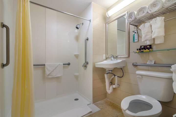 Bath Amenities