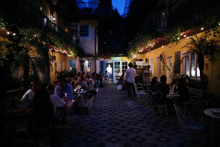 Fitness Facility Photos