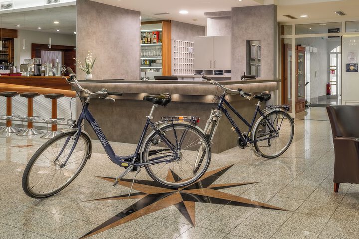 Bicycling