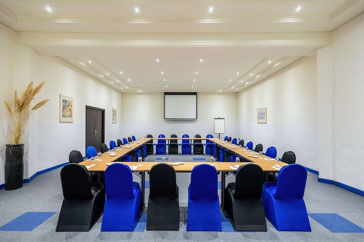 Meeting 116 of 137