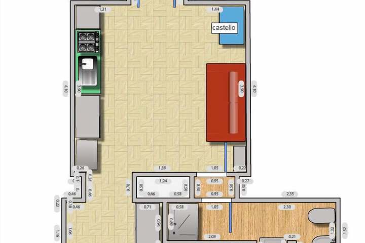 Room 18 of 128