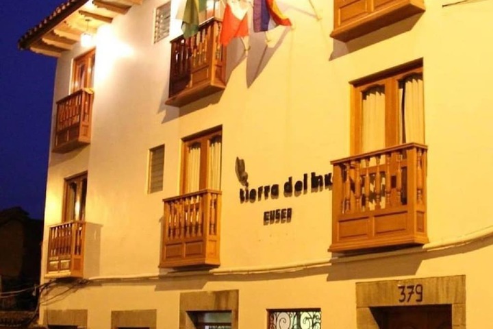 Hotel 36 of 38