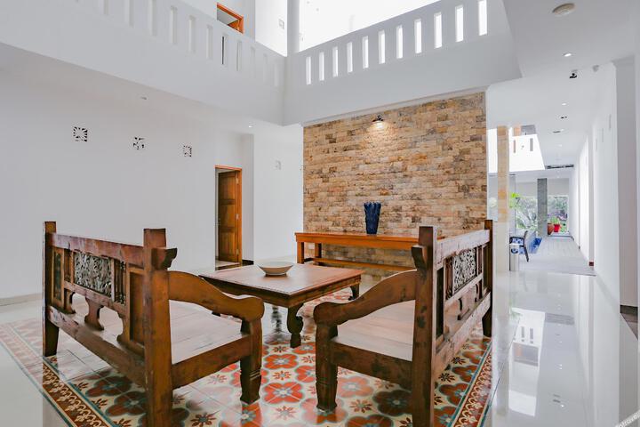 OYO 3980 Lestari Residence