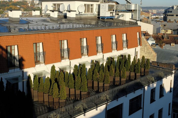 Terrace/Patio 33 of 61
