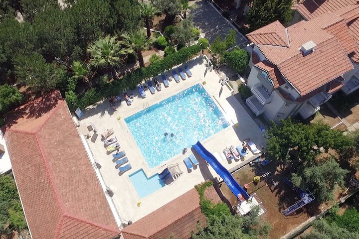 Hotel 91 of 93