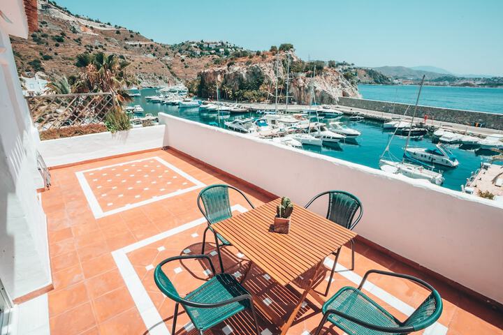 Terrace/Patio 72 of 110