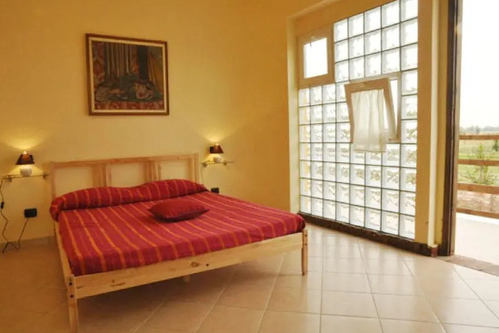 AGRITURISMO CASCINA CORTE GRANDE