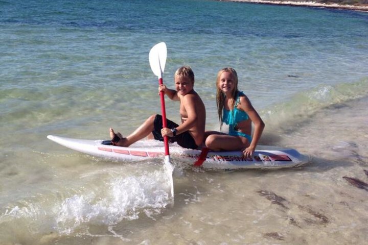 Water Sports 20 of 36