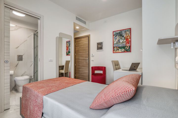 Room 15 of 55
