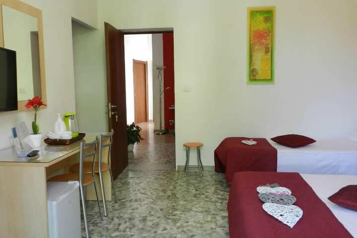 Room 11 of 58