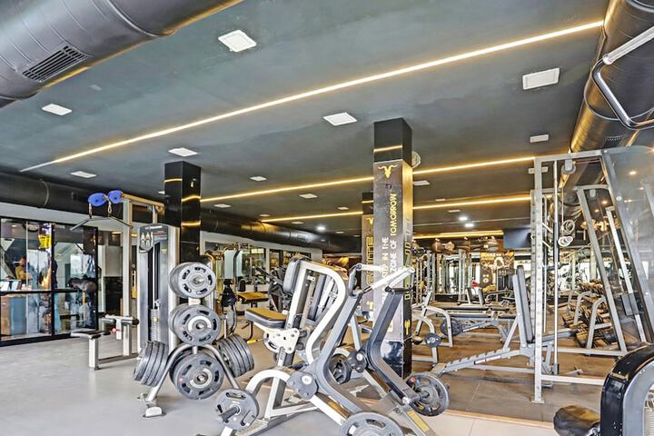 Health and Fitness 18 of 32