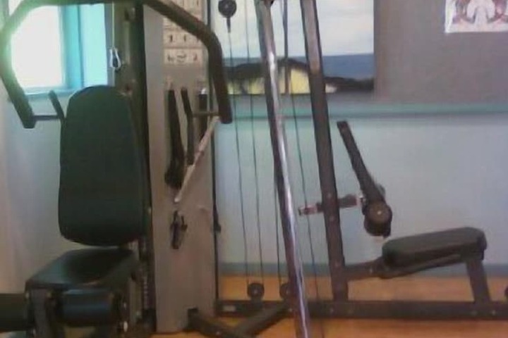 Health and Fitness 55 of 63
