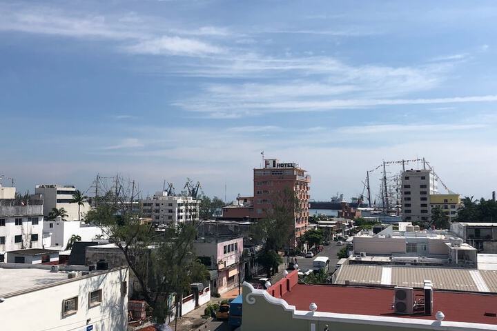 Hotel View 23 of 25