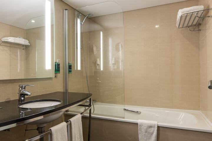 Bath Amenities