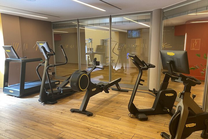 Fitness Club