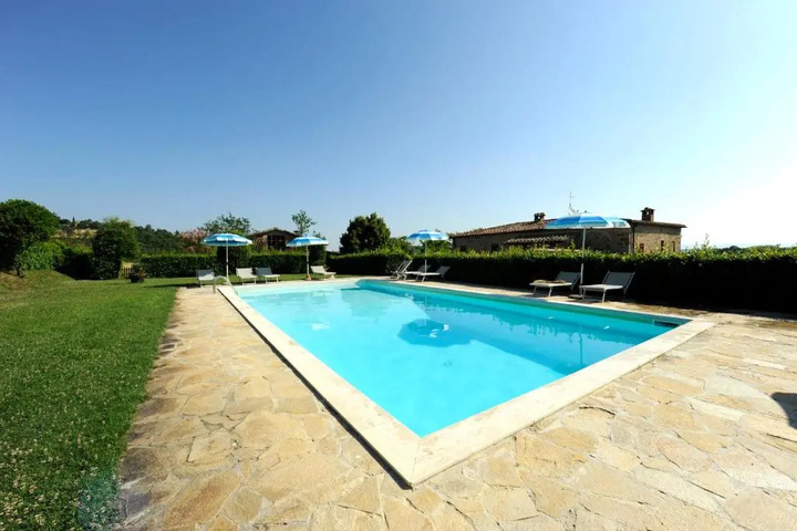 Pool to Cool