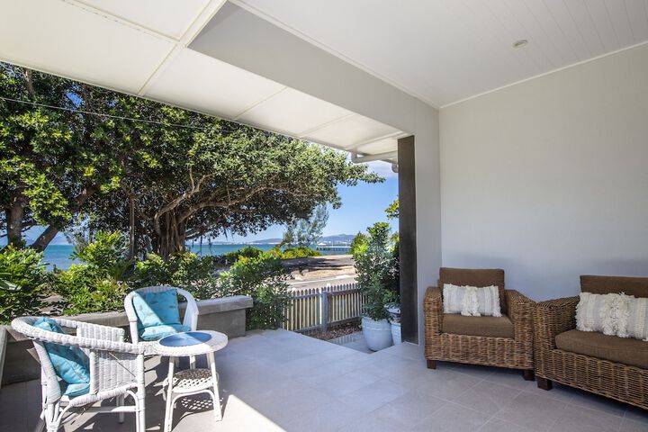 Terrace/Patio 7 of 12