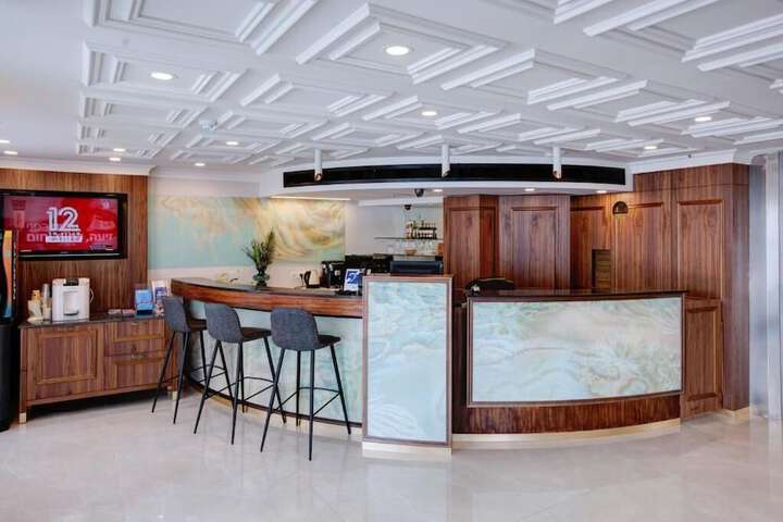 Lobby Photos