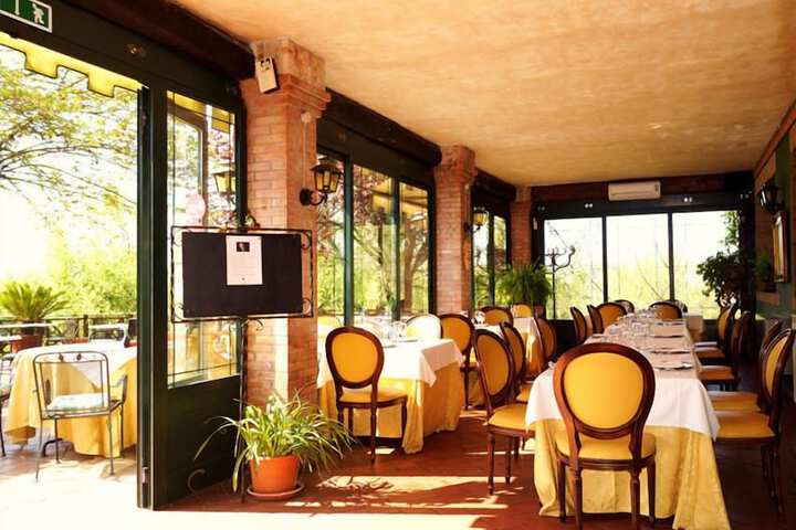 Restaurants
