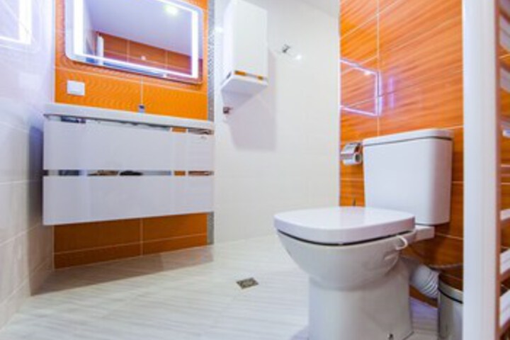 Fitness Center Photo