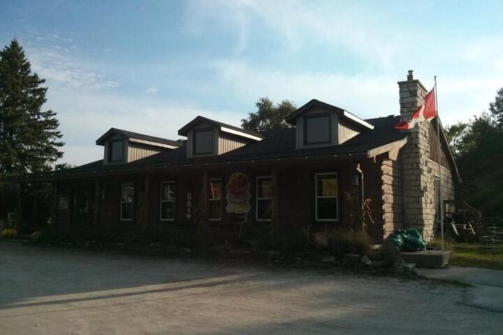 Image of The Spirit Rock Outpost & Lodge