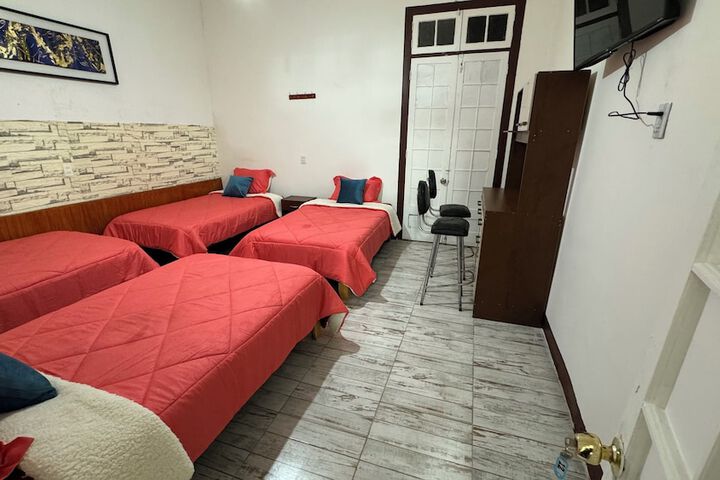 Hotel Interior 42 of 96